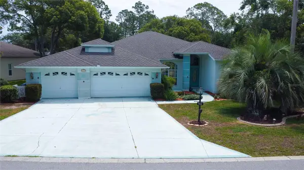 2268 Prince Charles Court, SPRING HILL, FL 34606