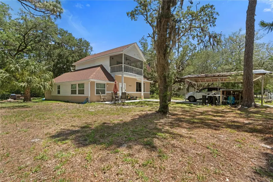 7803 Cadillac Avenue, Hudson, FL 34667 - #3
