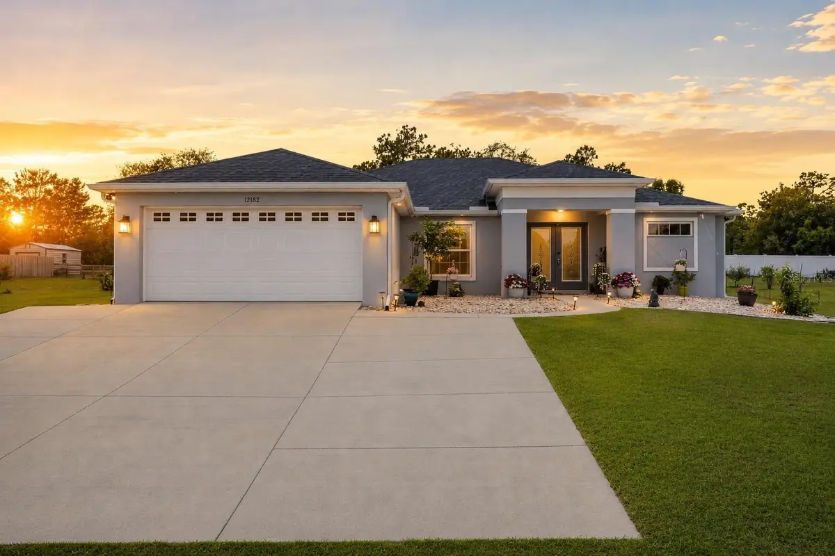 12182 Pioneer Avenue, Weeki Wachee, FL 34614 - #1