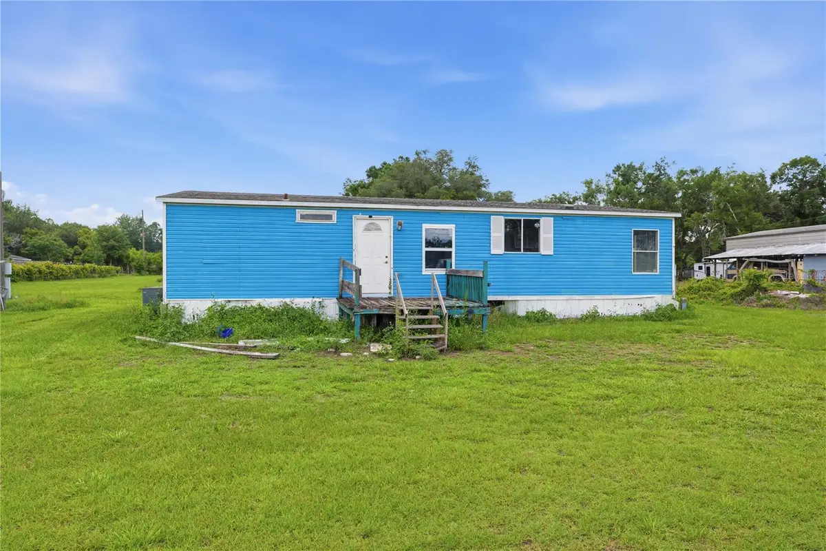 7120 20th Street, Zephyrhills, FL 33540 - #1