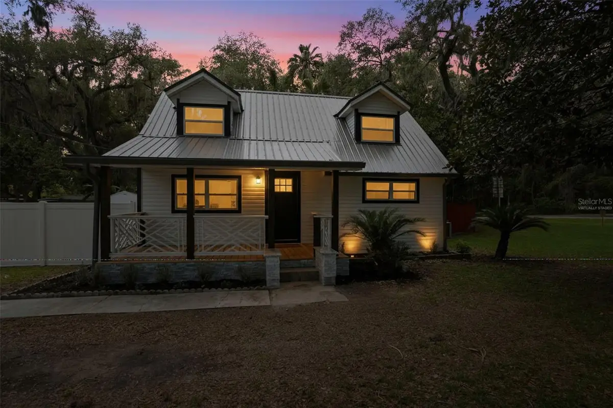 14335 Snow Memorial Highway, Brooksville, FL 34601 - #1