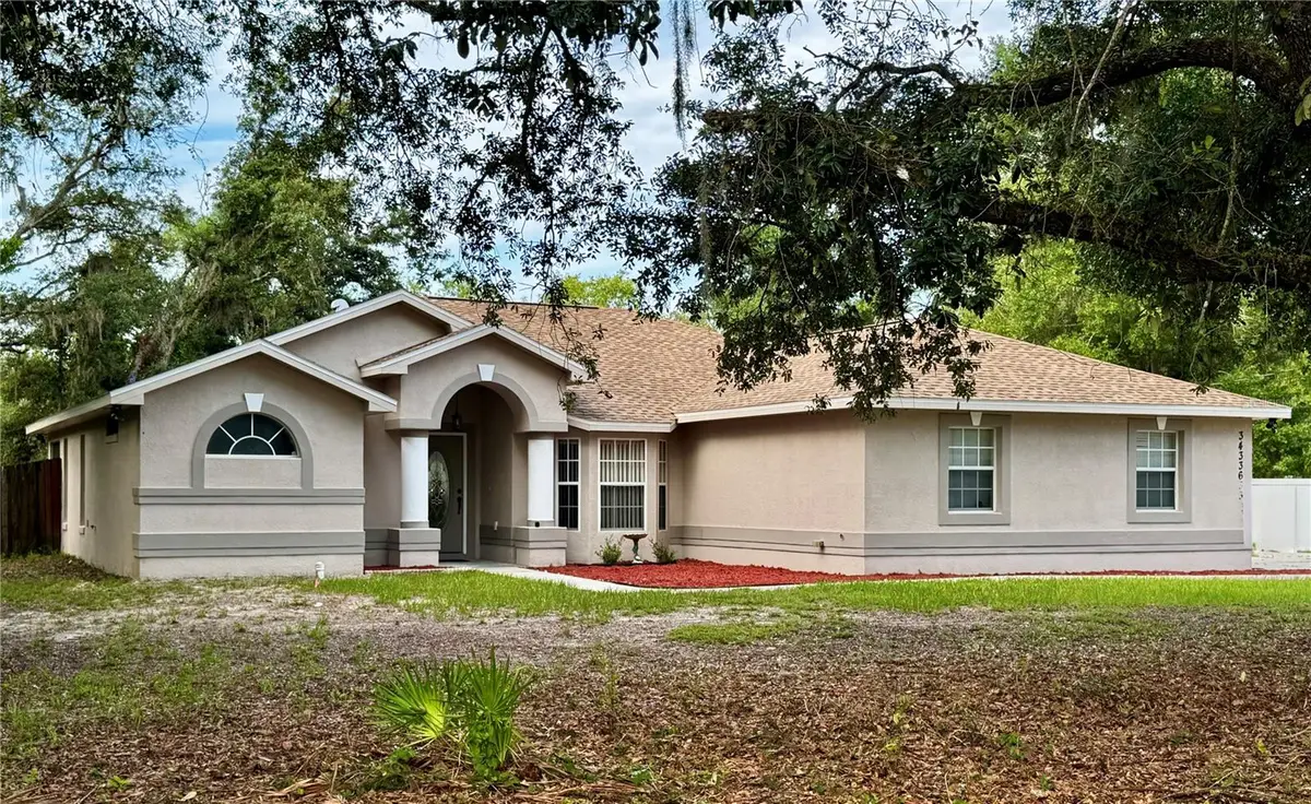 34336 Arbor Street, Dade City, FL 33523 - #1