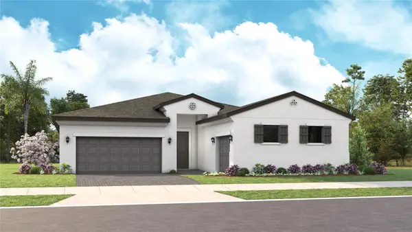 1729 Point Grace Road, TAVARES, FL 32778
