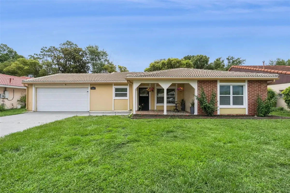 5246 Mayapple Circle, Orlando, FL 32821 - #1