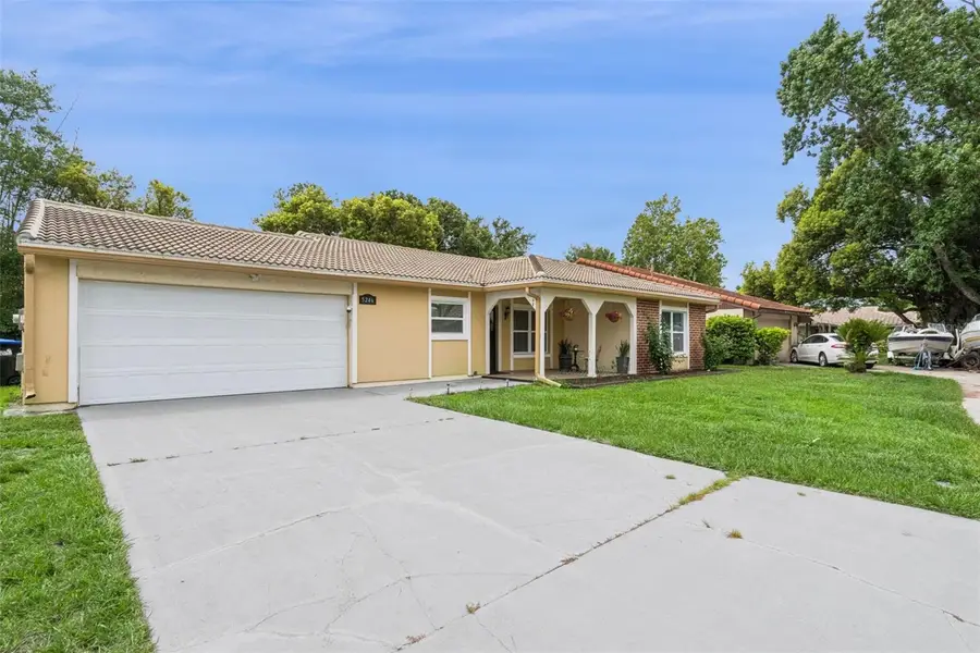 5246 Mayapple Circle, Orlando, FL 32821 - #2