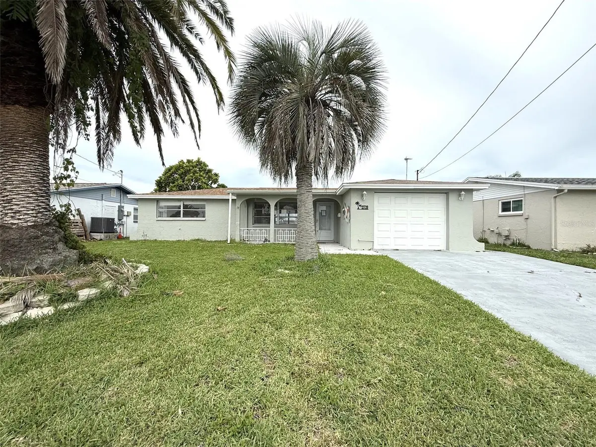 12739 3rd Isle, Hudson, FL 34667 - #1