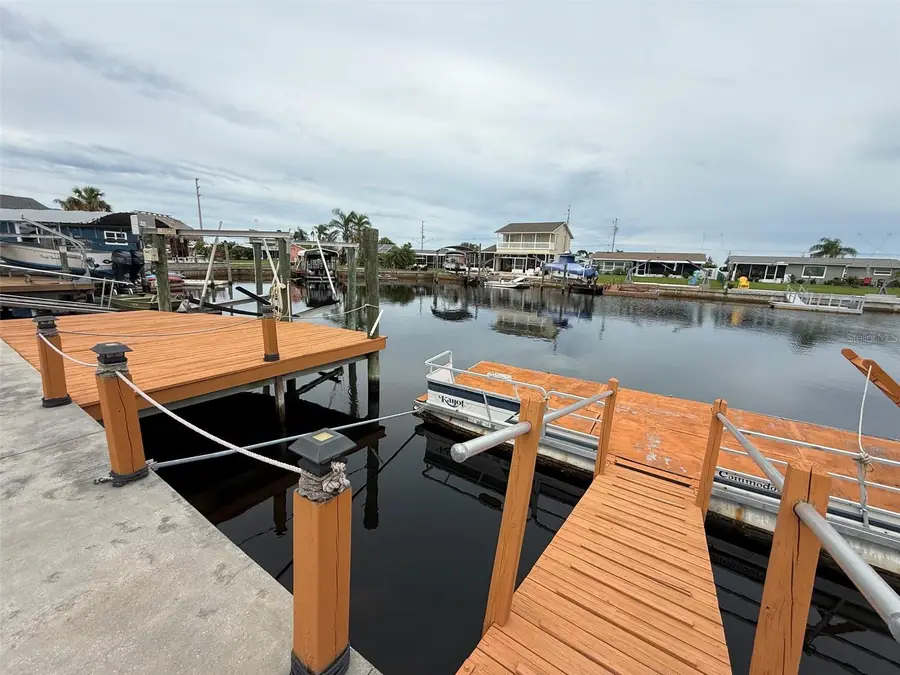 12739 3rd Isle, Hudson, FL 34667 - #3