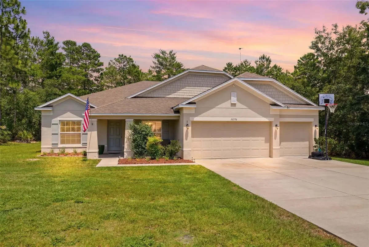 18296 Maberly Road, Weeki Wachee, FL 34614 - #1
