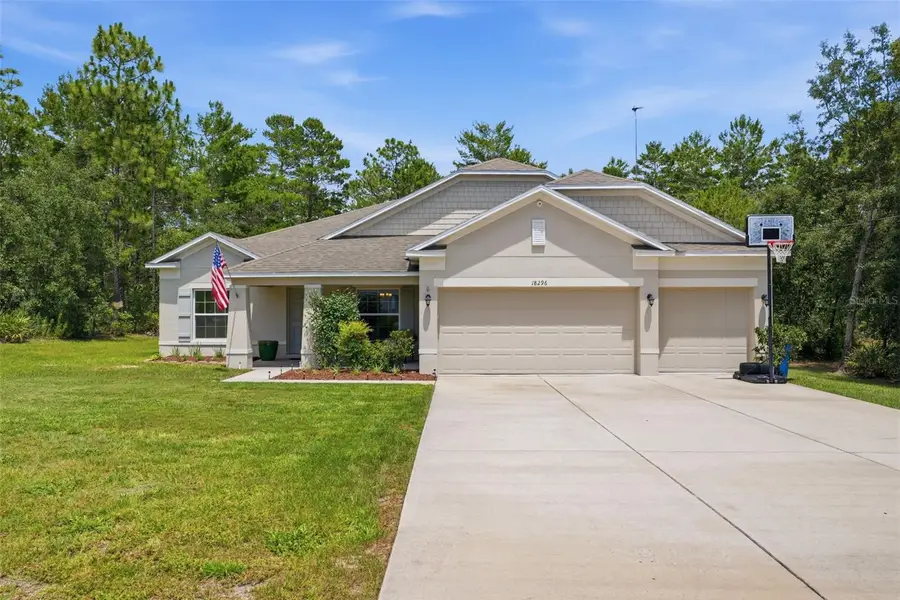 18296 Maberly Road, Weeki Wachee, FL 34614 - #2