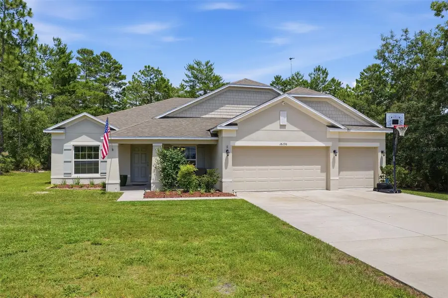 18296 Maberly Road, Weeki Wachee, FL 34614 - #3