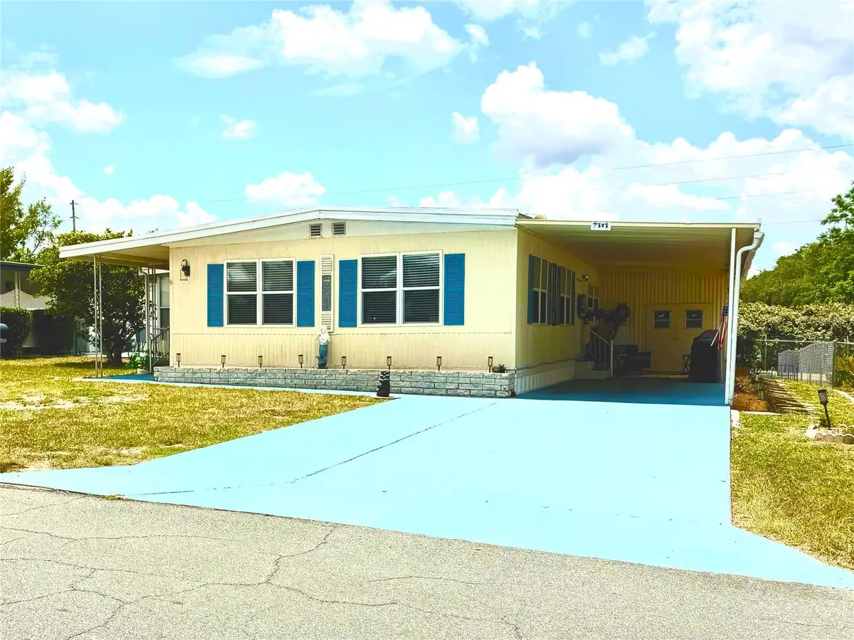 7313 Fairlane Avenue, Brooksville, FL 34613 - #1
