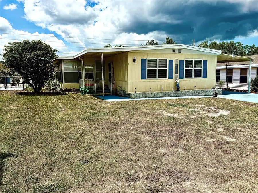 7313 Fairlane Avenue, Brooksville, FL 34613 - #2