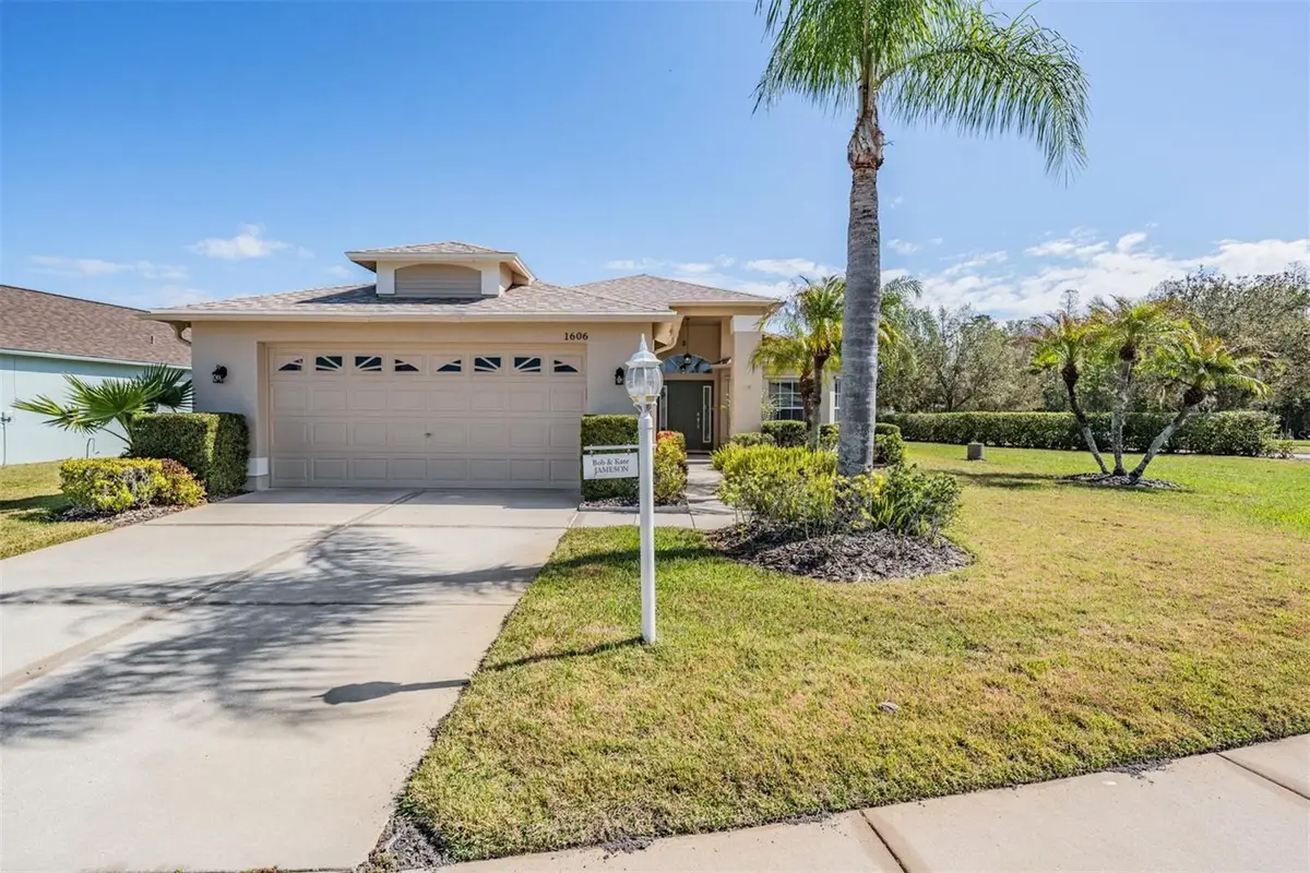 1606 Arbor Knoll Loop, Trinity, FL 34655 - #1
