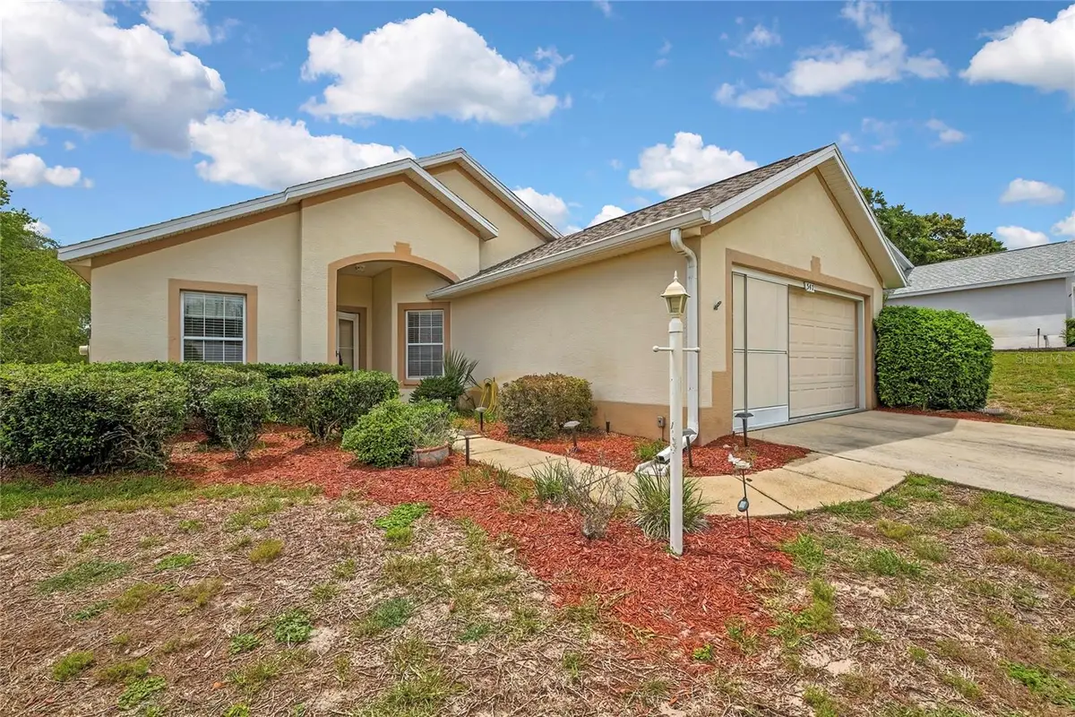 547 W Hillwood Path, Beverly Hills, FL 34465 - #1