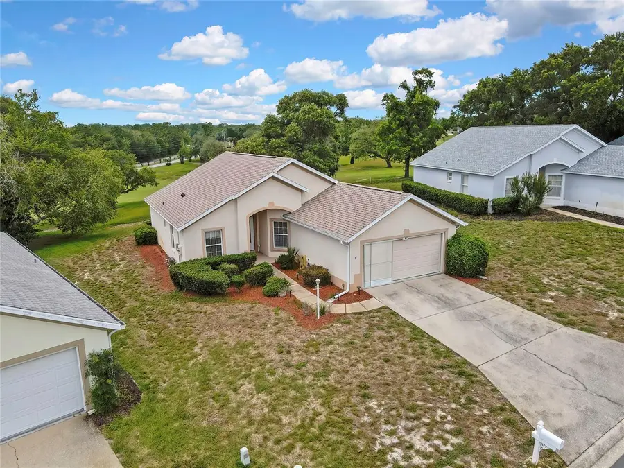 547 W Hillwood Path, Beverly Hills, FL 34465 - #3