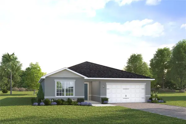 2604 Landing Drive, TITUSVILLE, FL 32796
