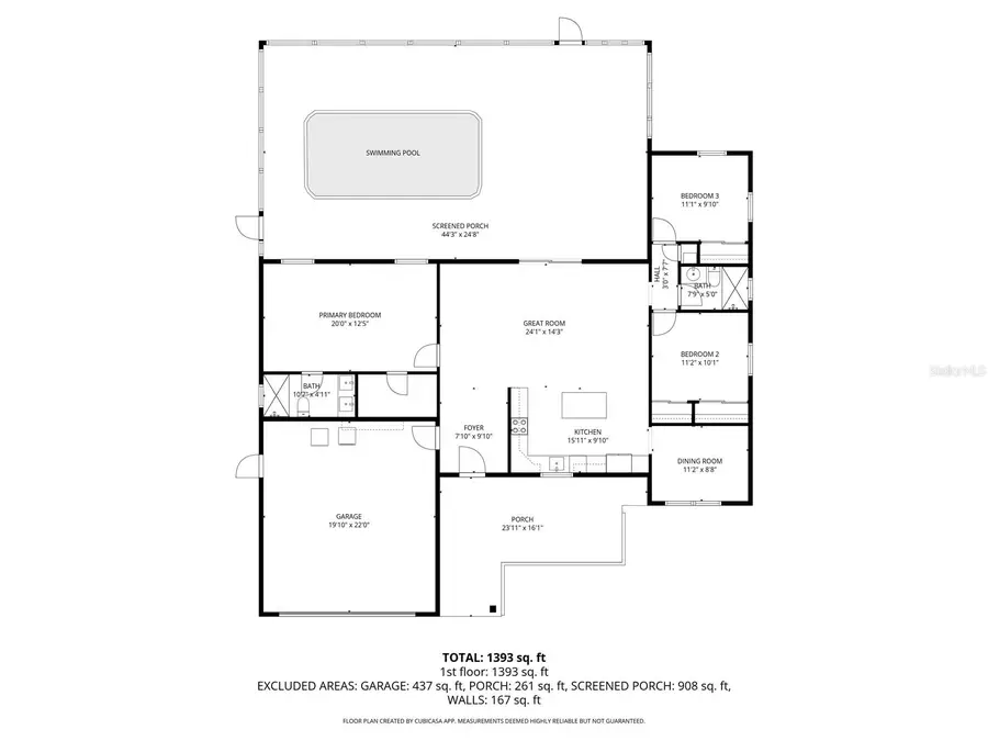 11391 Salters Street, Spring Hill, FL 34609 - #2