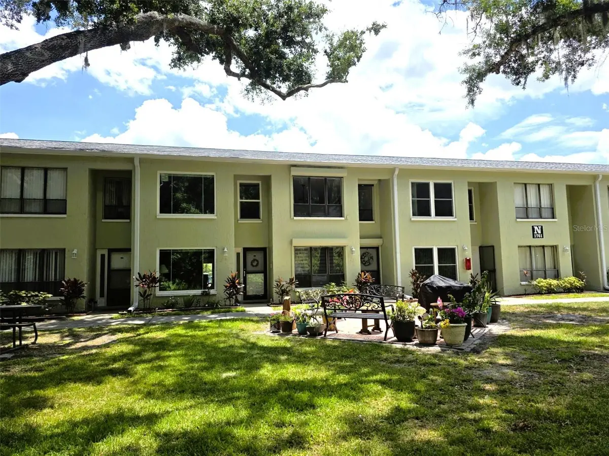 1761 Cupecoy Circle #N4, Lutz, FL 33558 - #1