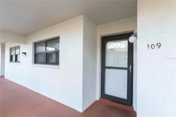 7614 Radcliffe Circle #B109, PORT RICHEY, FL 34668
