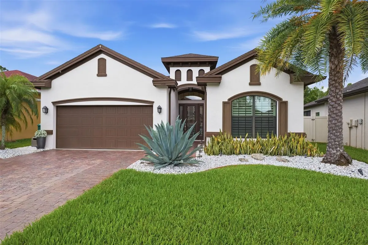 1115 Ketzal Drive, Trinity, FL 34655 - #1