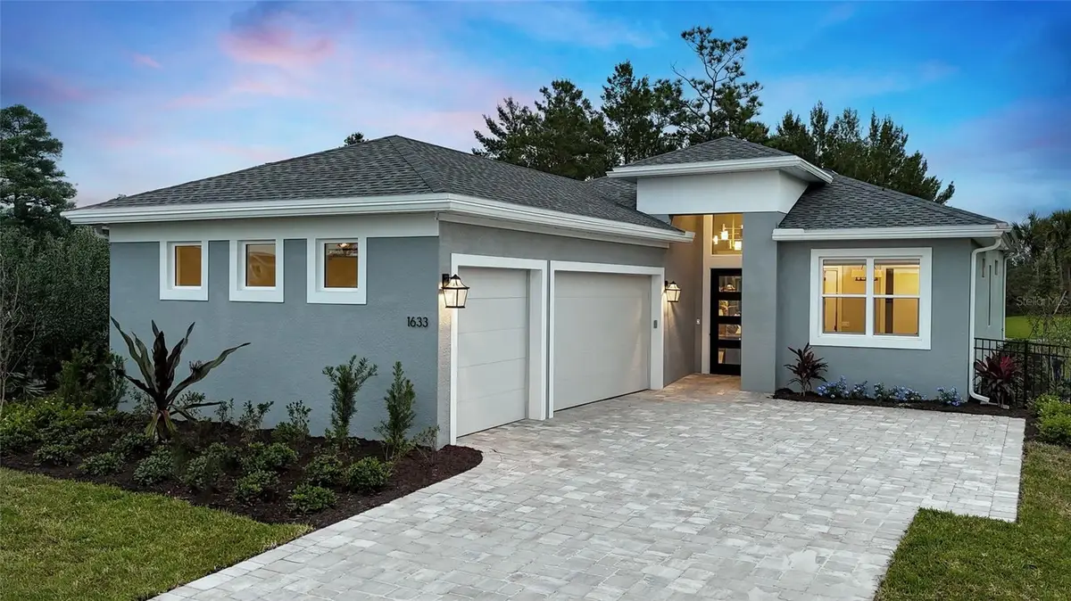 1104 Liliana Drive, Deland, FL 32724 - #1