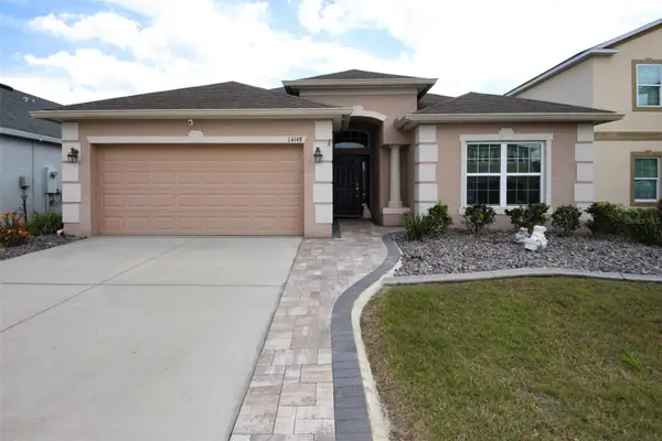 14148 Finsbury Drive, SPRING HILL, FL 34609