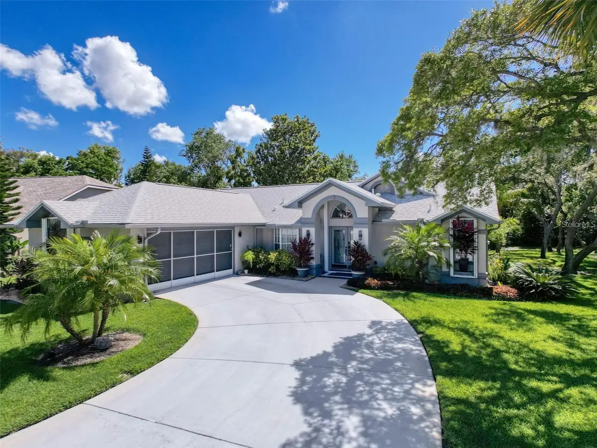 13627 Glaze Brook Drive, Hudson, FL 34667 - #1