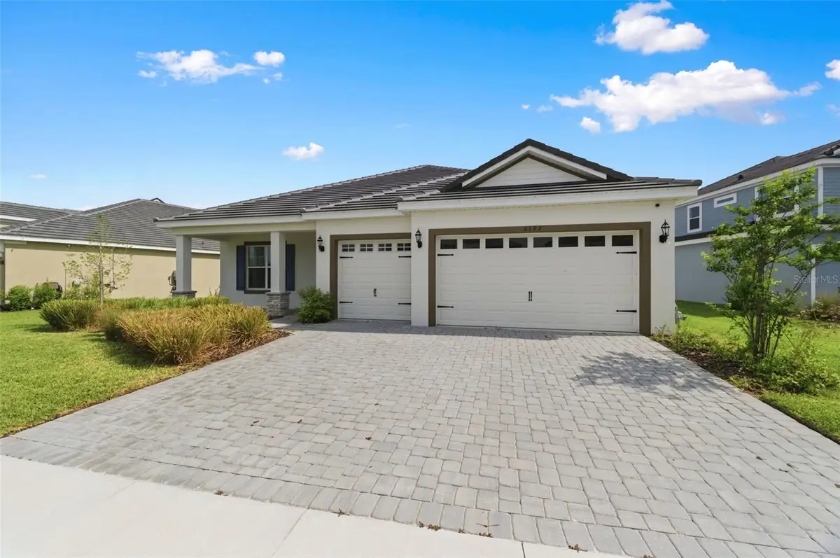 2592 Wise River Lane, Zephyrhills, FL 33541 - #1