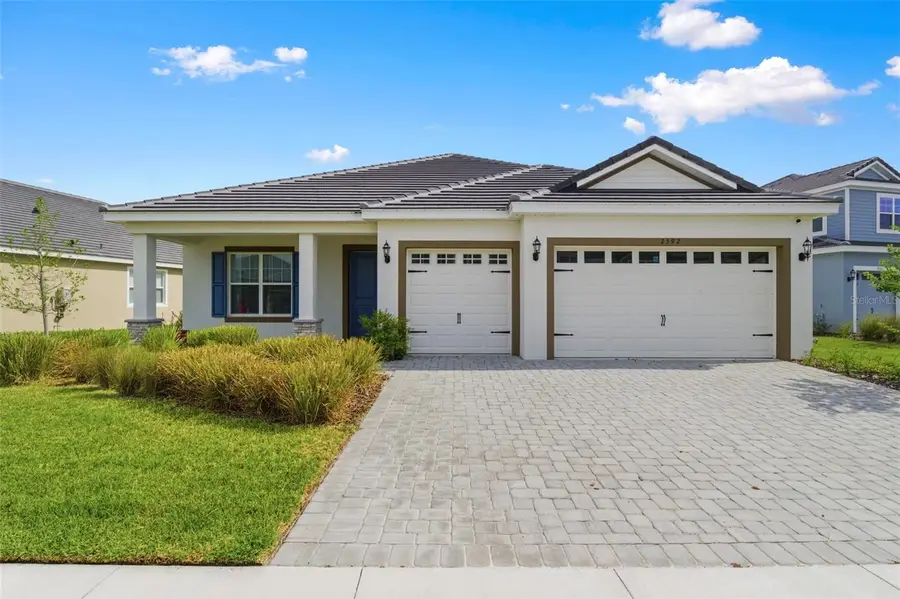 2592 Wise River Lane, Zephyrhills, FL 33541 - #3