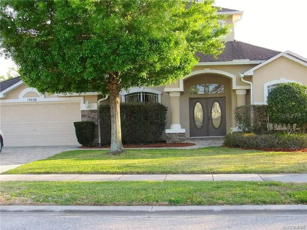 13038 Pastore Court, Spring Hill, FL 34609 - #1