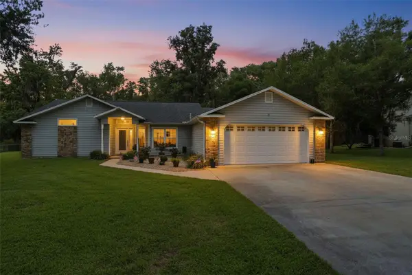 602 Erin Way, BROOKSVILLE, FL 34601