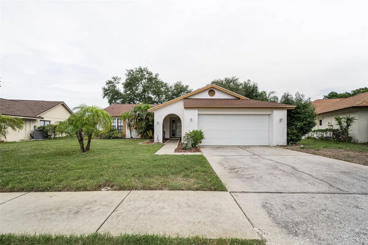 3114 Summervale Drive, Holiday, FL 34691 - #1