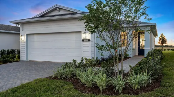 1452 Santorini Way, TAVARES, FL 32778
