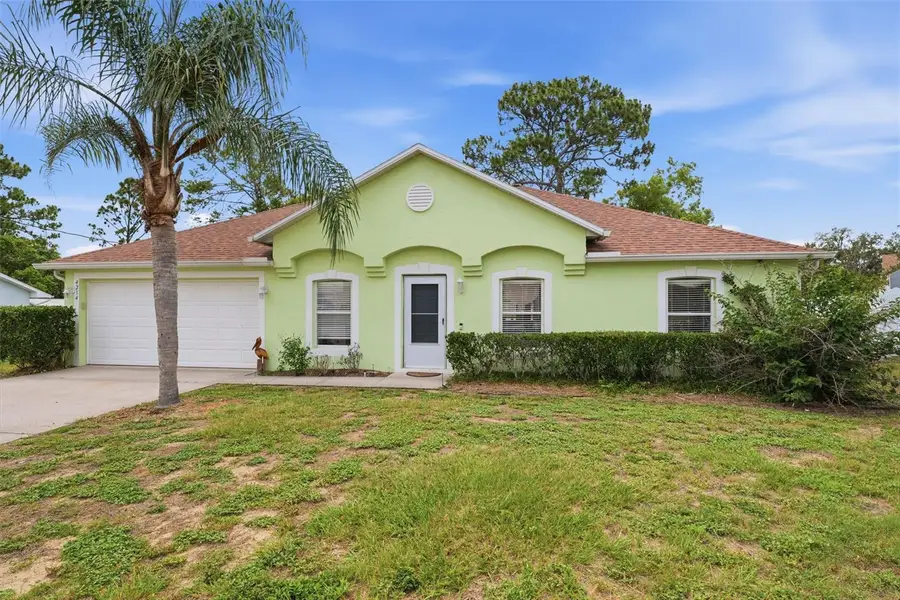 4214 Candler Avenue, Spring Hill, FL 34609 - #3