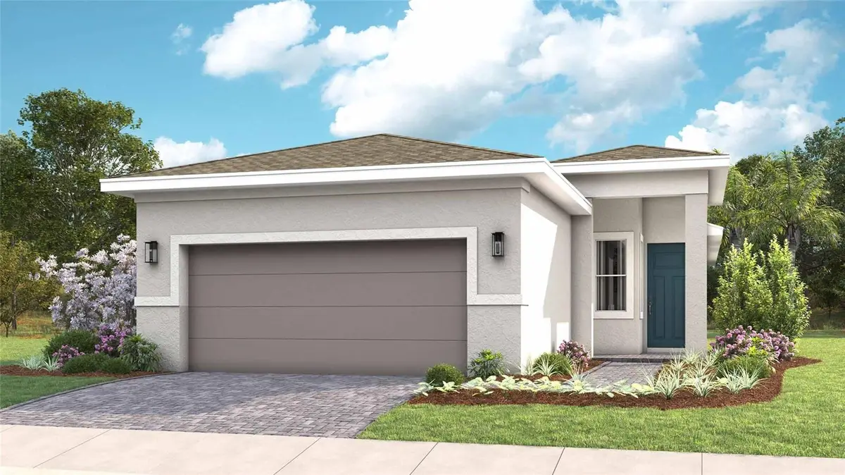 1580 Bellagio Loop, Tavares, FL 32778 - #1