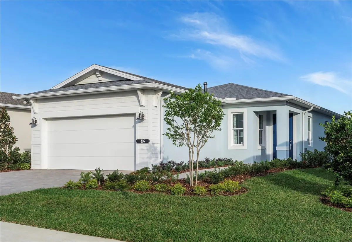 427 Verona Way, Lady Lake, FL 32159 - #1