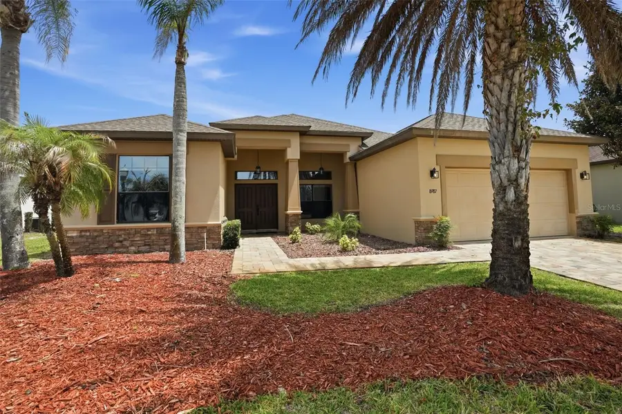 8987 Mississippi Run, Weeki Wachee, FL 34613 - #3