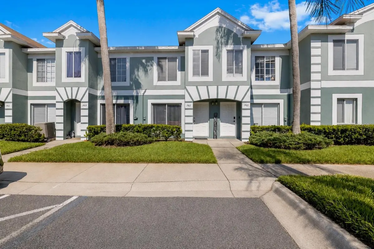 1907 Fluorshire Drive, Brandon, FL 33511 - #1
