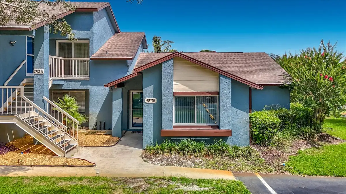 7536 St Andrews Boulevard #1, Weeki Wachee, FL 34613 - #1