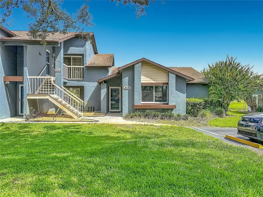 7536 St Andrews Boulevard #1, Weeki Wachee, FL 34613 - #2