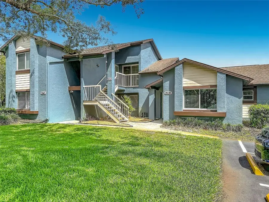 7536 St Andrews Boulevard #1, Weeki Wachee, FL 34613 - #3