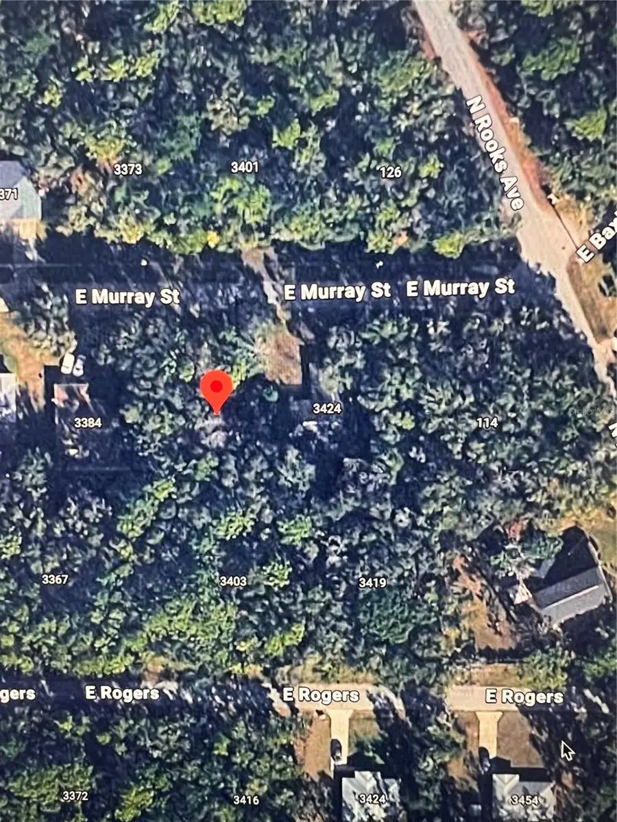3404 E Murray Street, Inverness, FL 34453 - #3