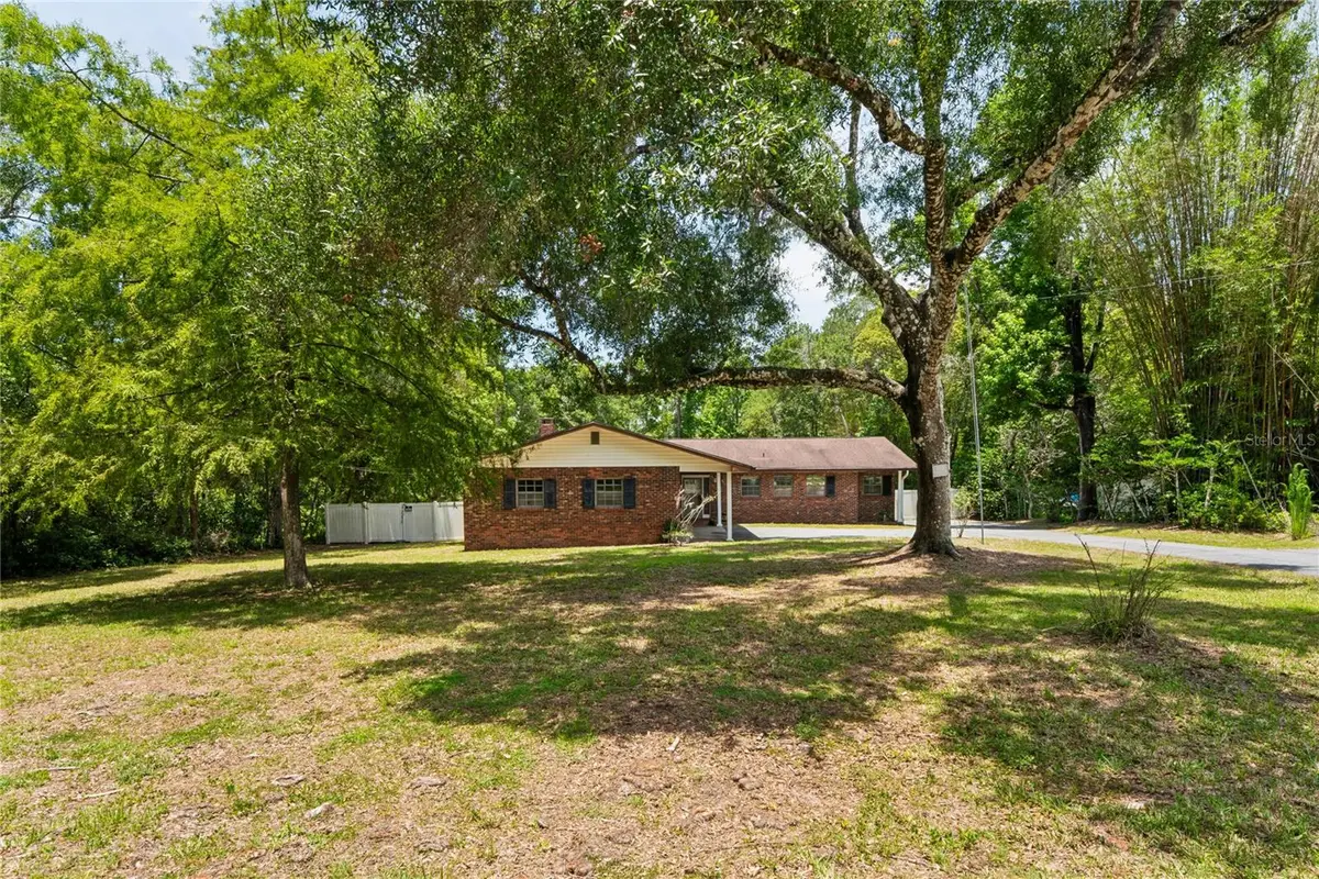 1022 S Mildred Avenue, Brooksville, FL 34601 - #1