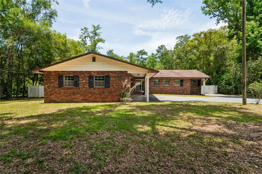 1022 S Mildred Avenue, Brooksville, FL 34601 - #2