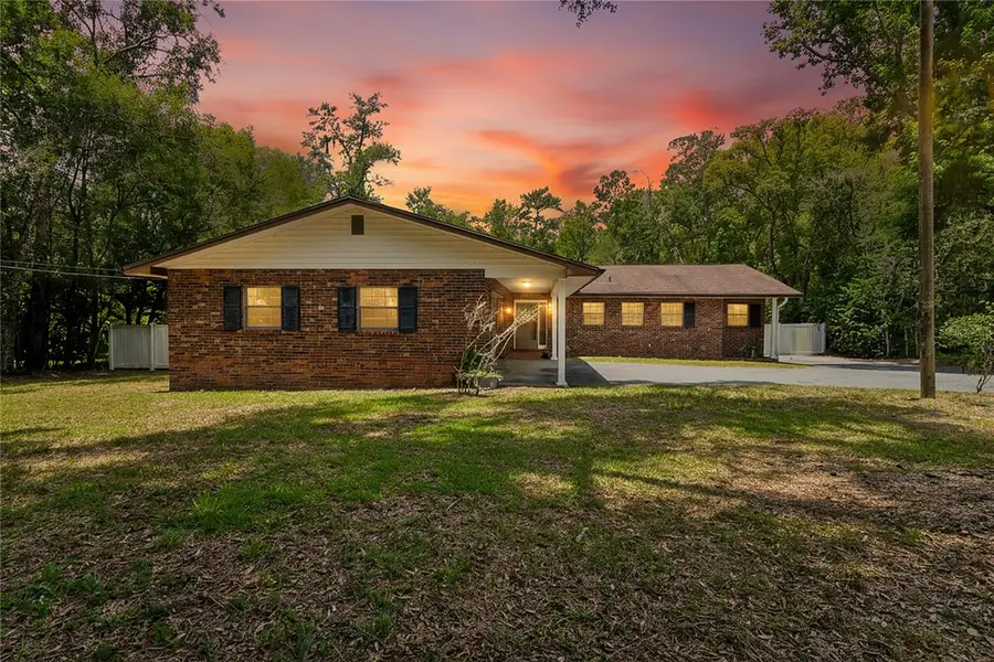 1022 S Mildred Avenue, Brooksville, FL 34601 - #3