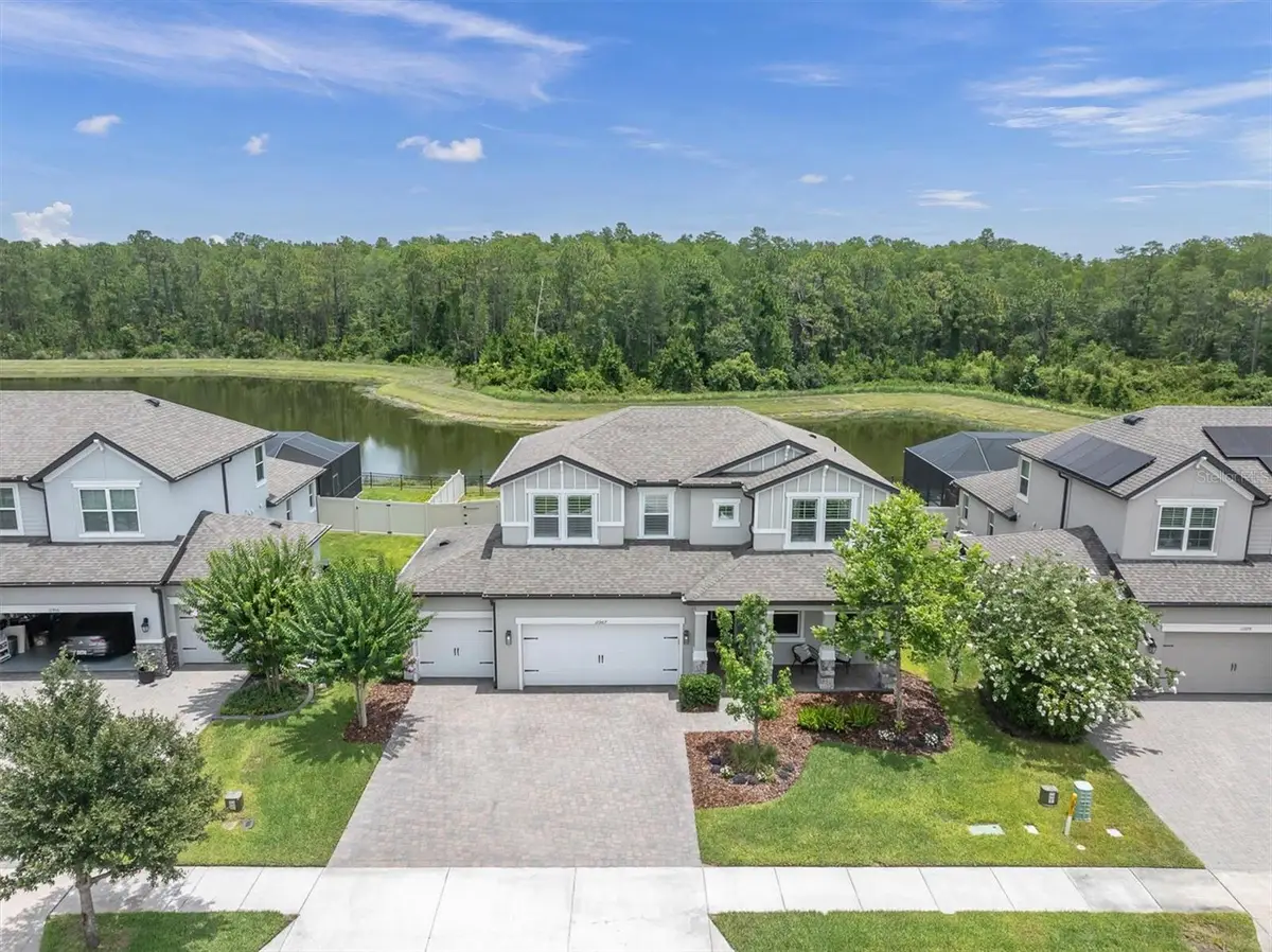 11967 Gavin Lane, Odessa, FL 33556 - #1