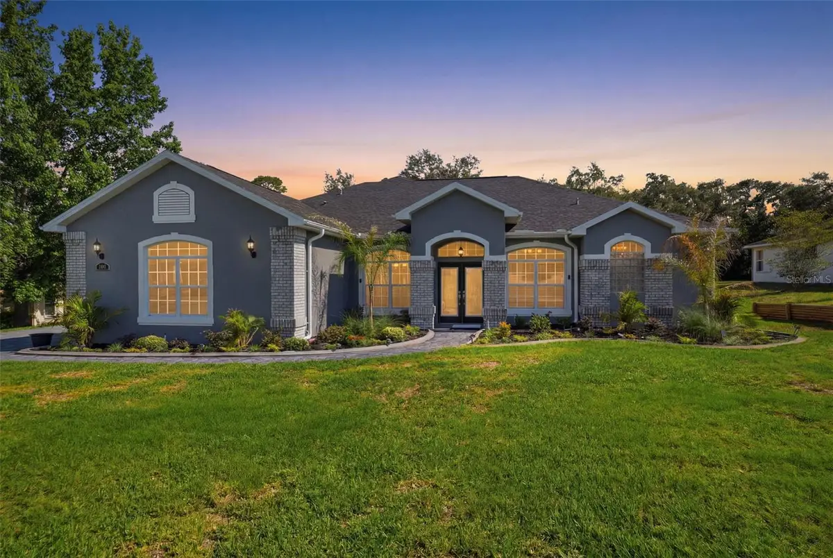 12041 Sapphire Drive, Spring Hill, FL 34609 - #1
