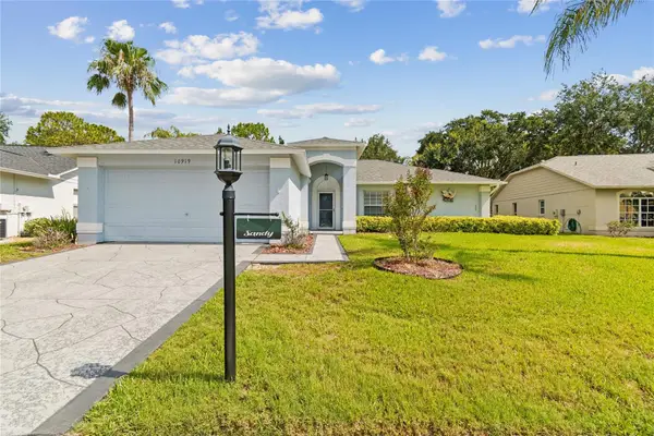 10919 Trelain Way, HUDSON, FL 34667