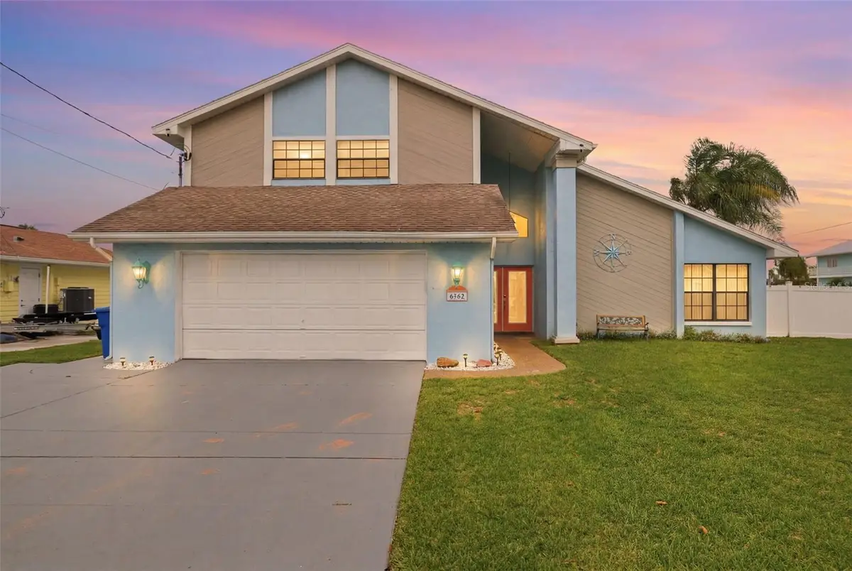4262 Paradise Circle, Hernando Beach, FL 34607 - #1