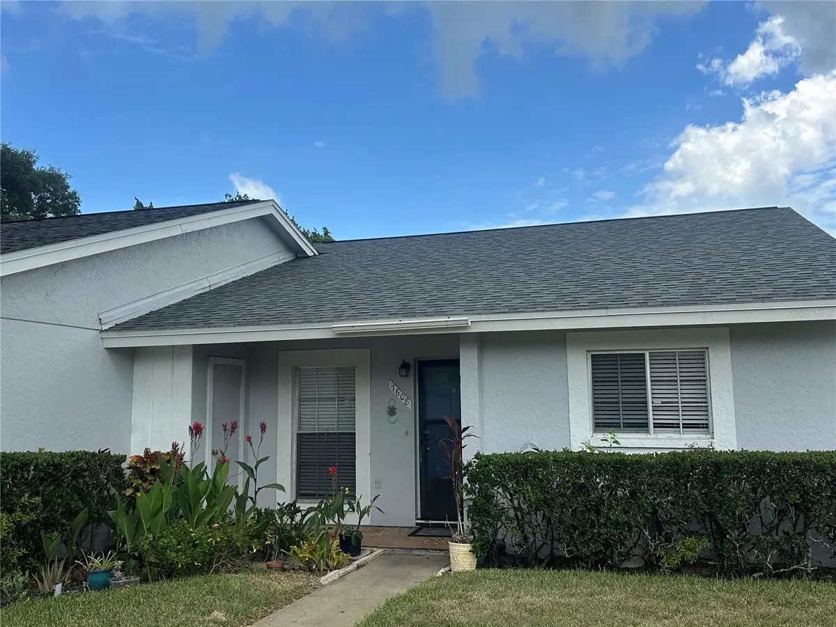 7608 Danube Drive #7608, Hudson, FL 34667 - #1